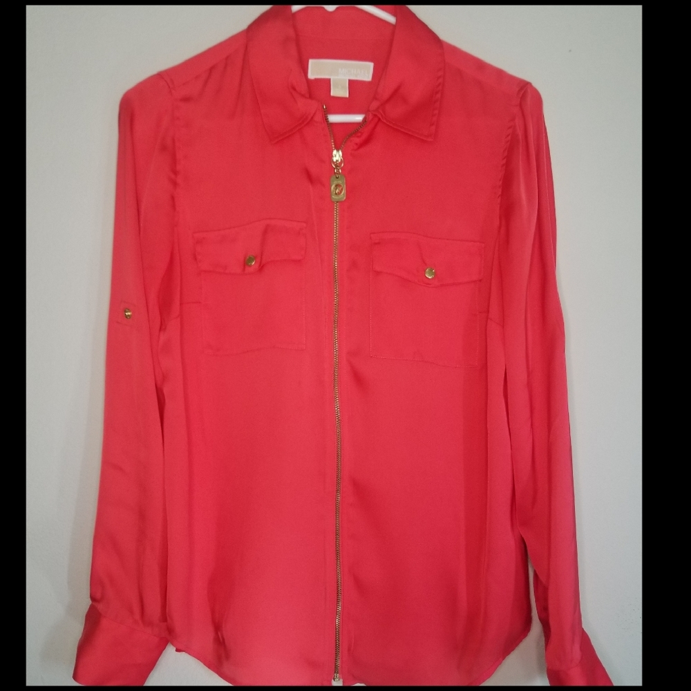Michael kors shirt